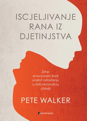 iscjeljivanje rana iz djetinjstva