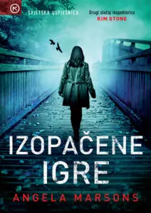 izopačene igre - džepno izdanje