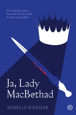Ja, Lady MacBethad