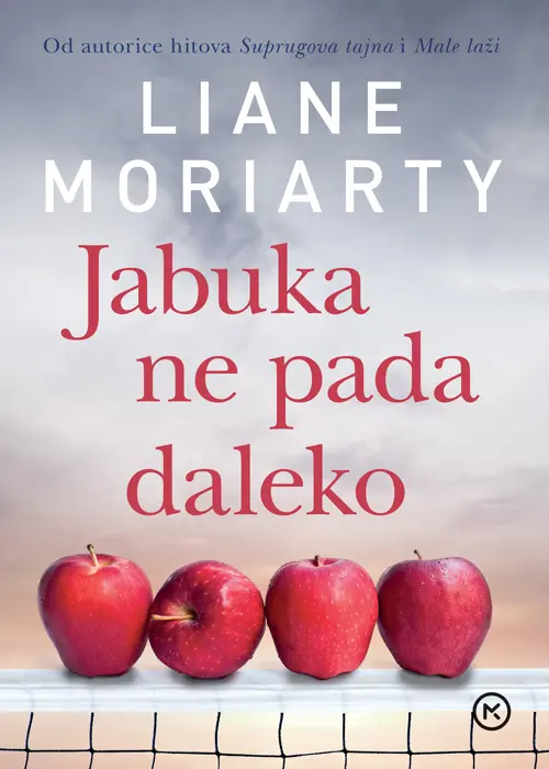 jabuka ne pada daleko