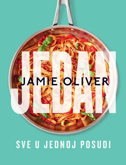 jedan: sve u jednoj posudi