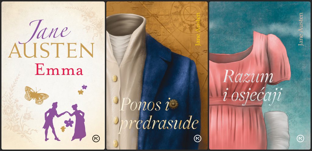 jane austen