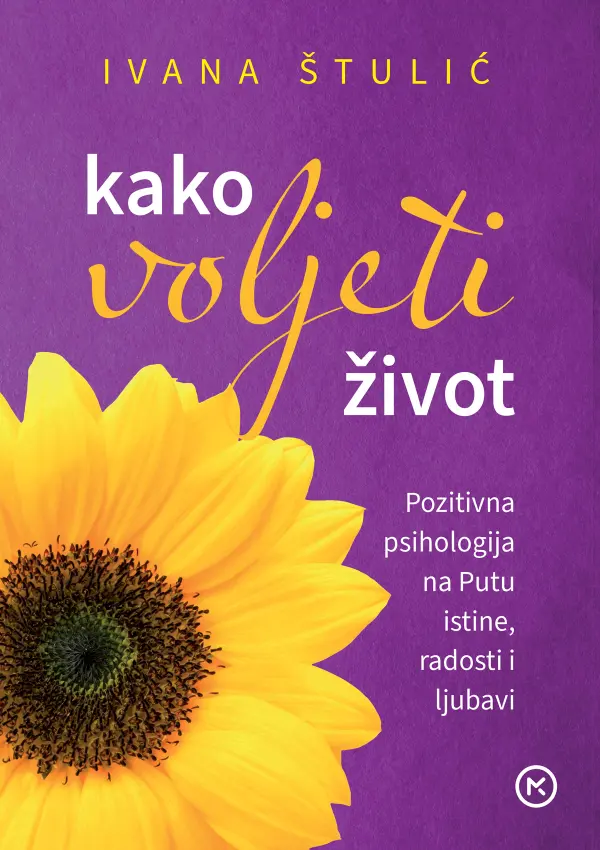 kako voljeti život