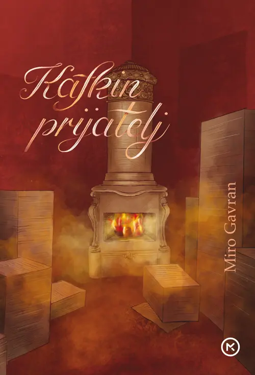 kafkin prijatelj 3. izdanje