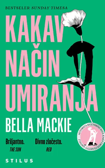 kakav način umiranja