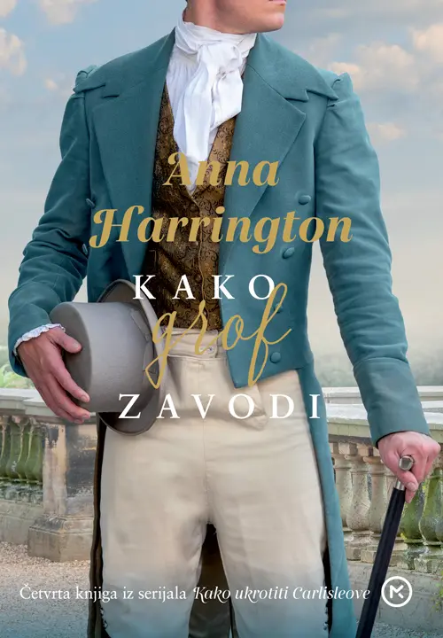 kako grof zavodi