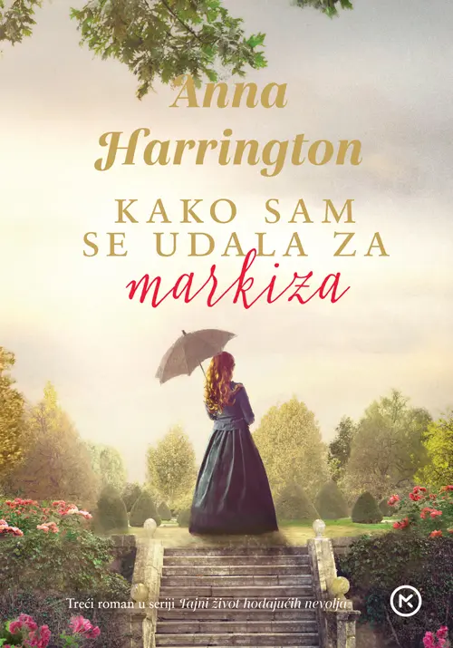 kako sam se udala za markiza
