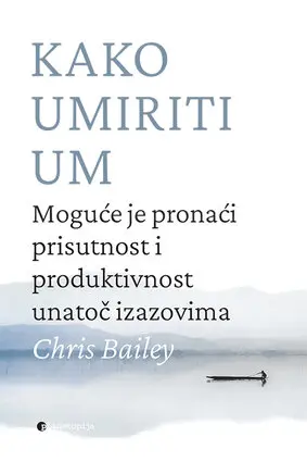 kako umiriti um