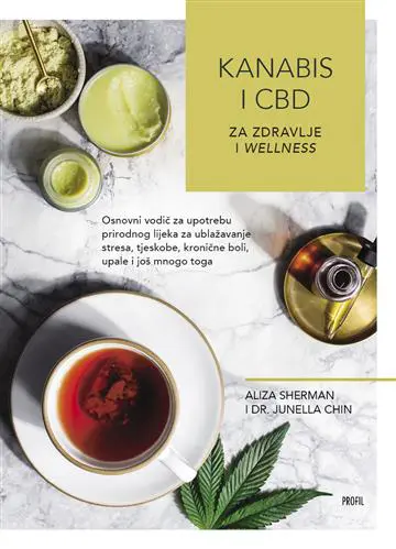 kanabis i cbd za zdravlje i wellness