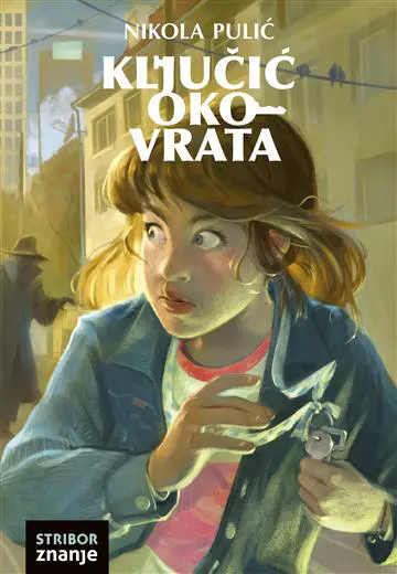 ključić oko vrata