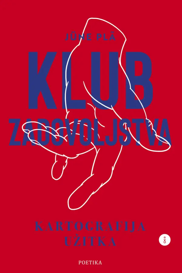 klub zadovoljstva: kartografija užitka