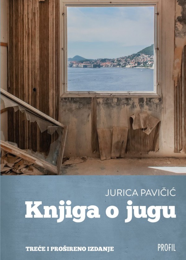 knjiga o jugu