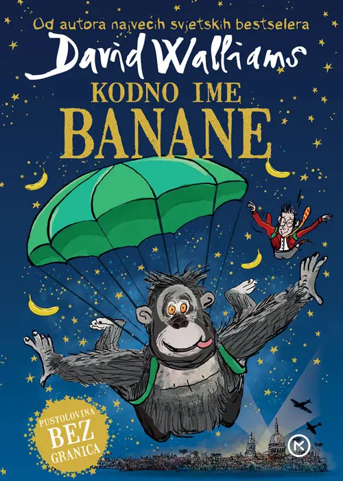 kodno ime banane