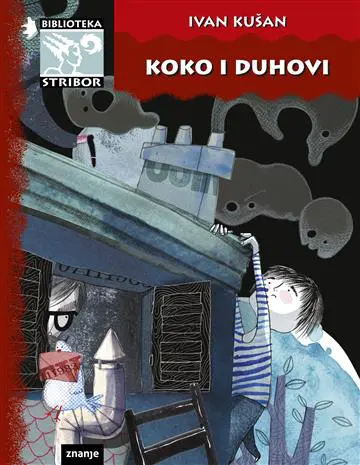 koko i duhovi