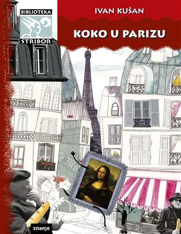 koko u parizu