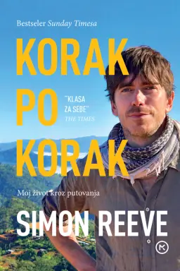 Korak po korak