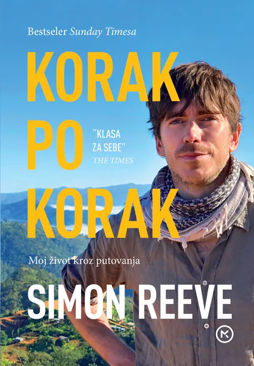 korak po korak