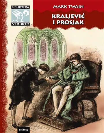 kraljević i prosjak
