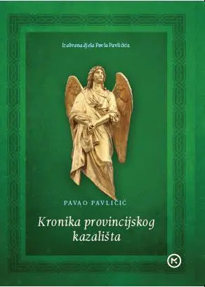 kronika provincijskog kazališta
