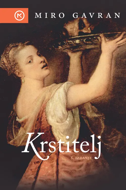 krstitelj