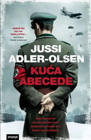 kuća abecede