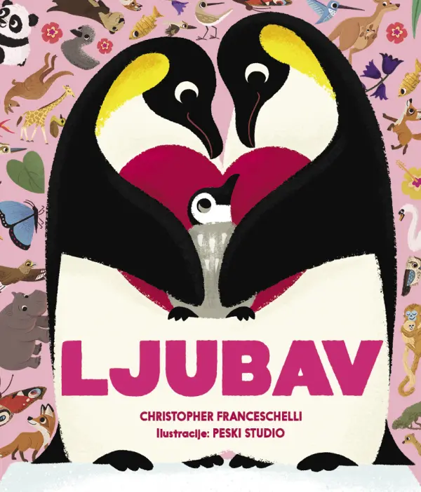 ljubav