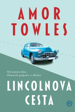 Lincolnova cesta