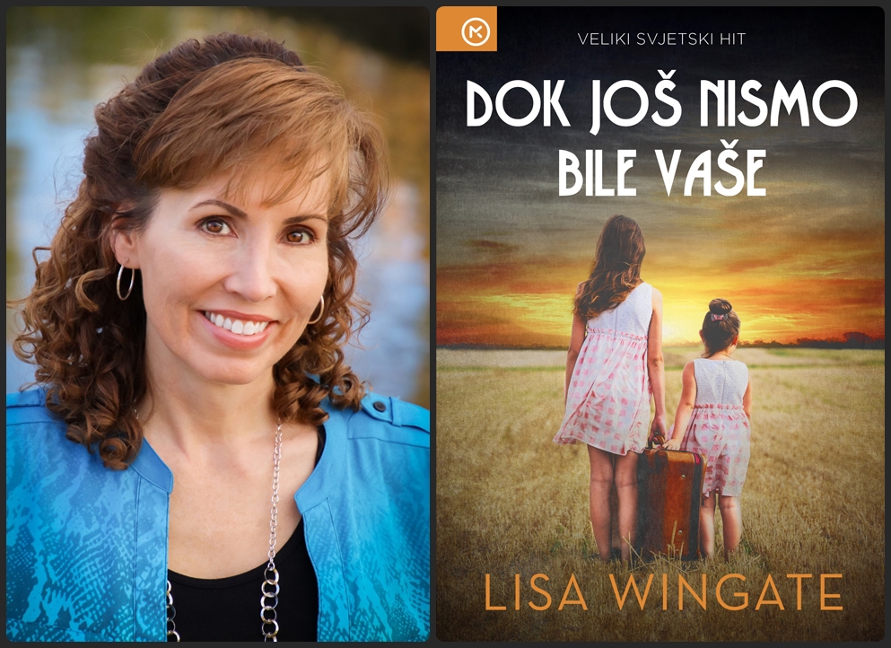 lisa wingate