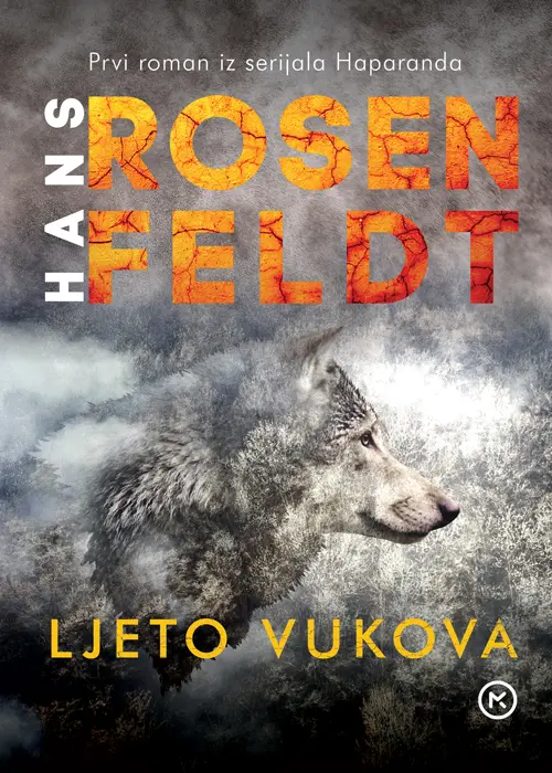 ljeto vukova