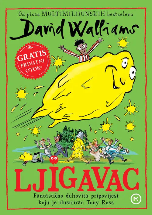 ljigavac
