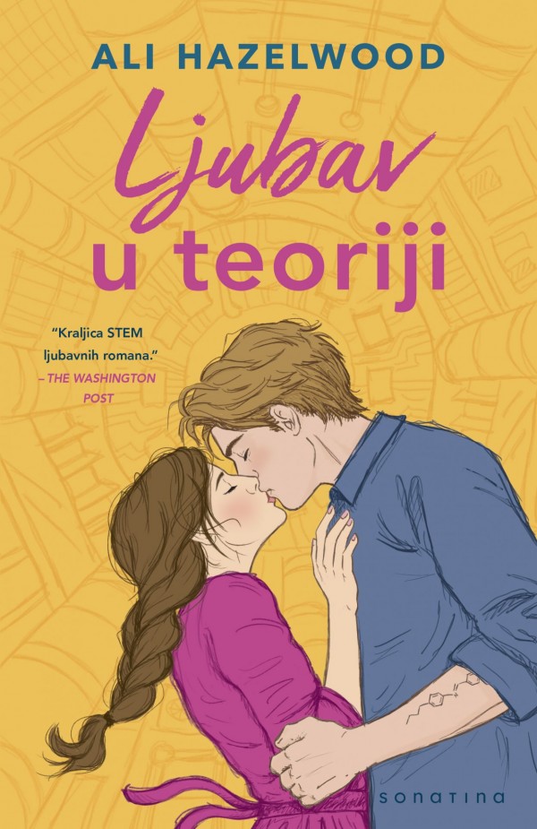 ljubav u teoriji