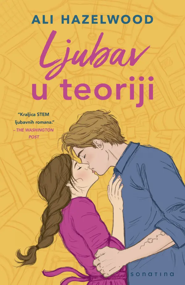 ljubav u teoriji