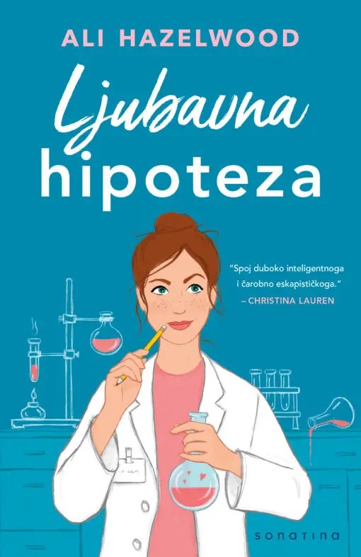 ljubavna hipoteza