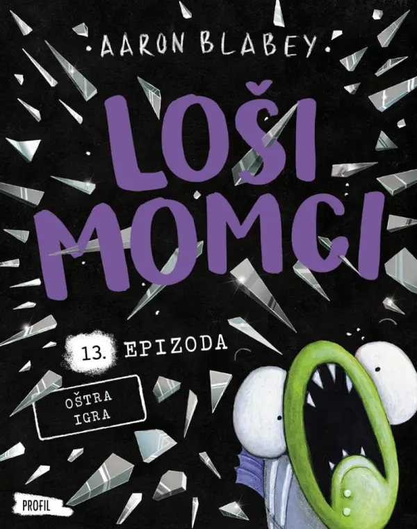 loši momci 13