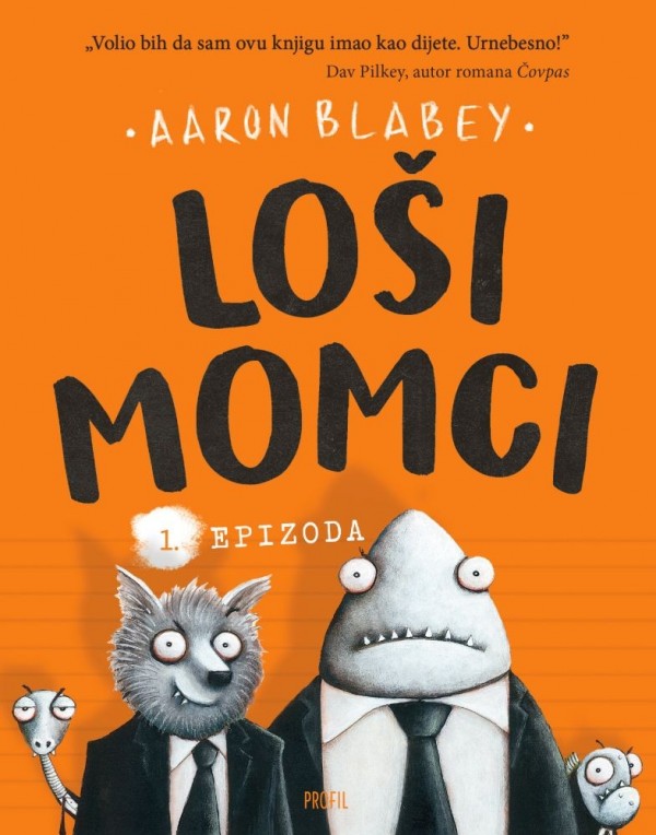 loši momci