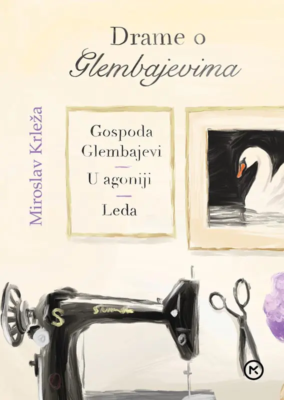 drame o glembajevima