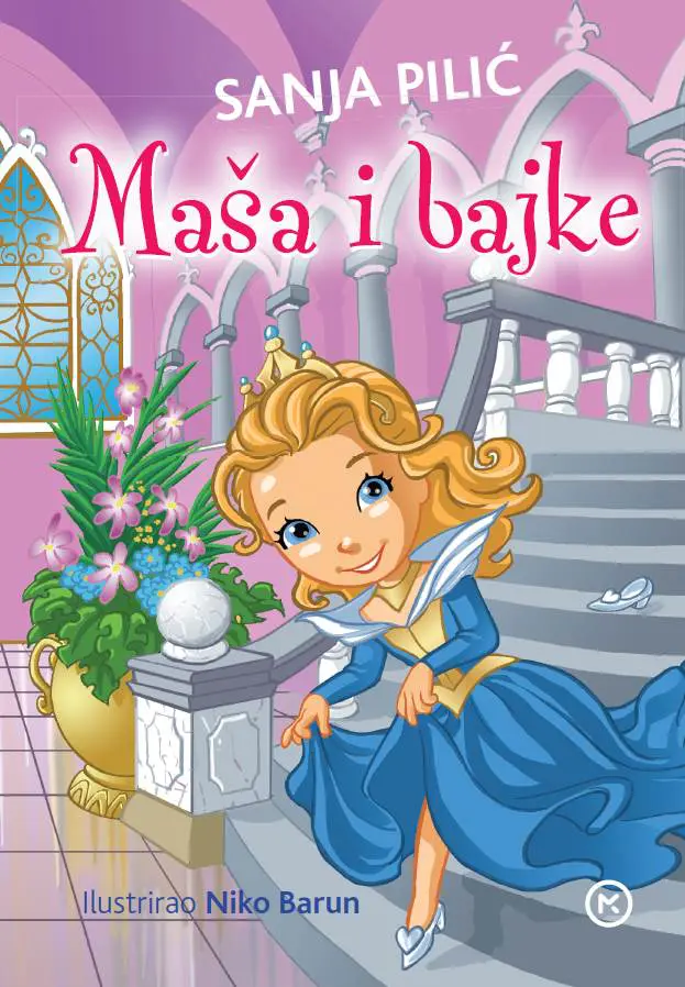 maša i bajke