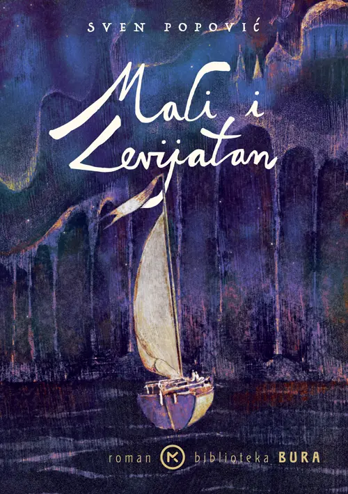 mali i levijatan