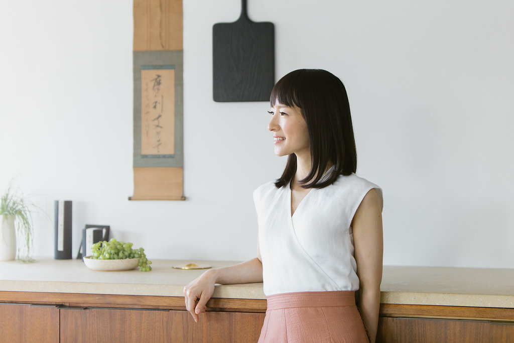 marie kondo 4