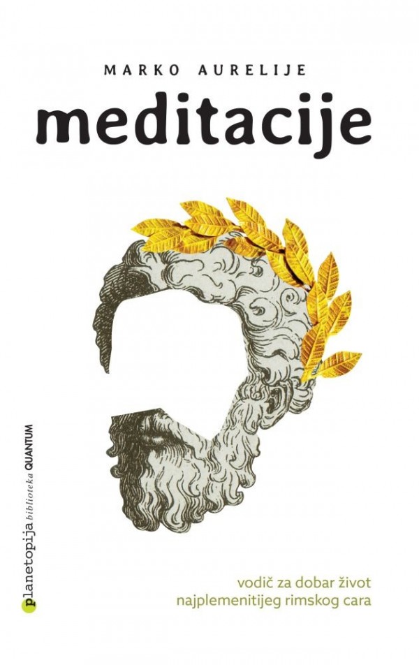 meditacije: marko aurelije