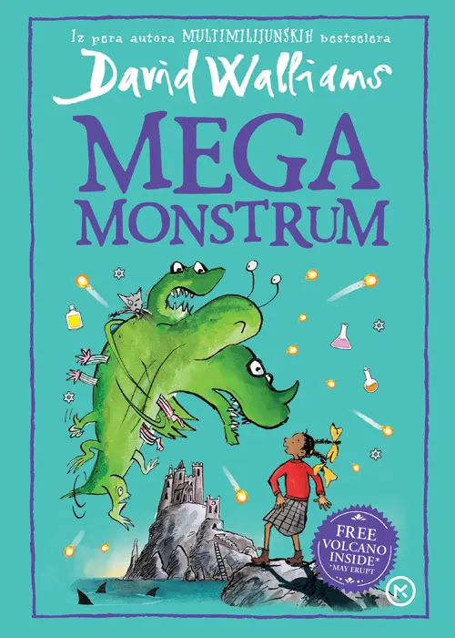 megamonstrum