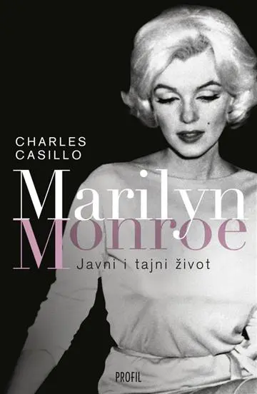 javni i tajni život marilyn monroe