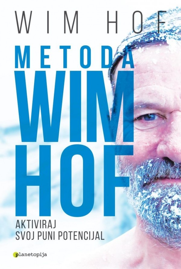 metoda wim hof