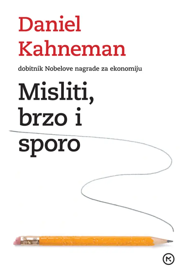 misliti, brzo i sporo