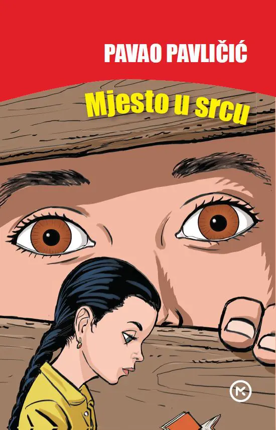 mjesto u srcu