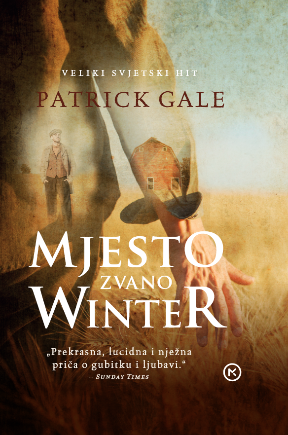 mjesto zvano winter