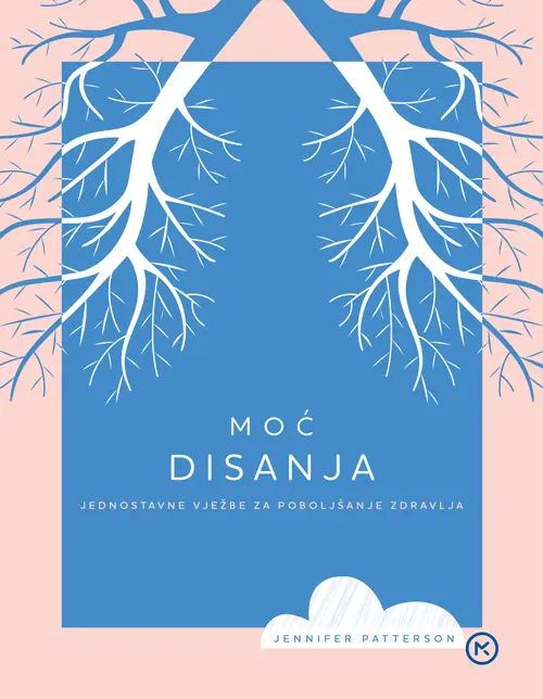 moć disanja