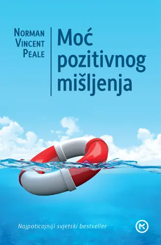 moć pozitivnog mišljenja