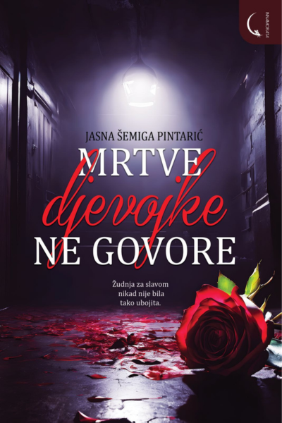 mrtve djevojke ne govore