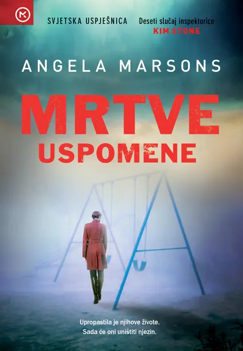 mrtve uspomene